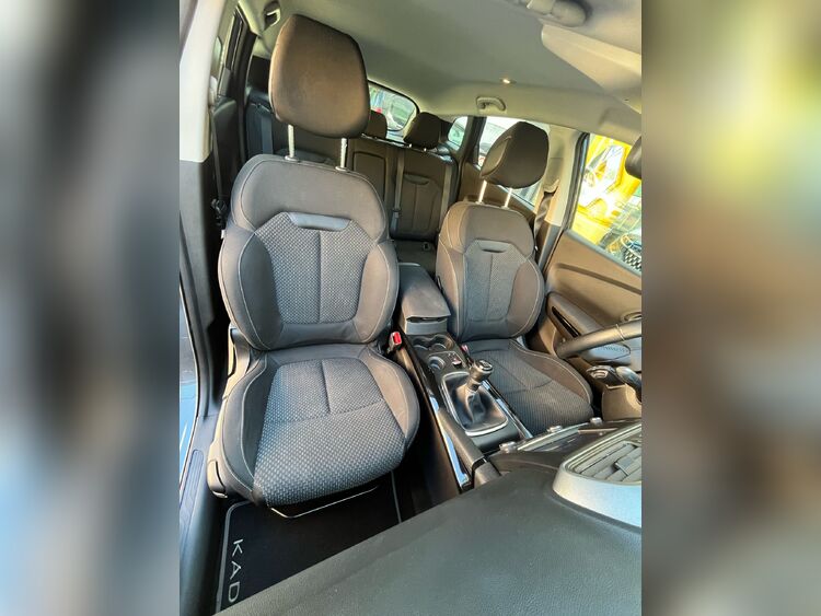Renault Kadjar  foto 11